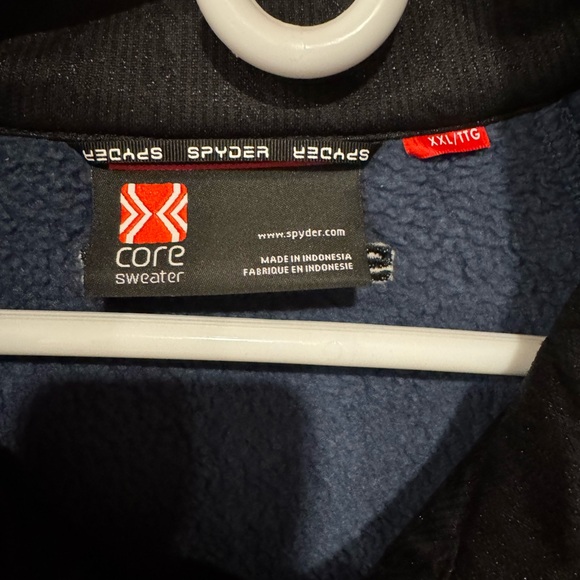 Spyder Core Sweater - Picture 3 of 3